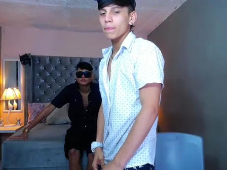 partyduoshot1  05-02-2022